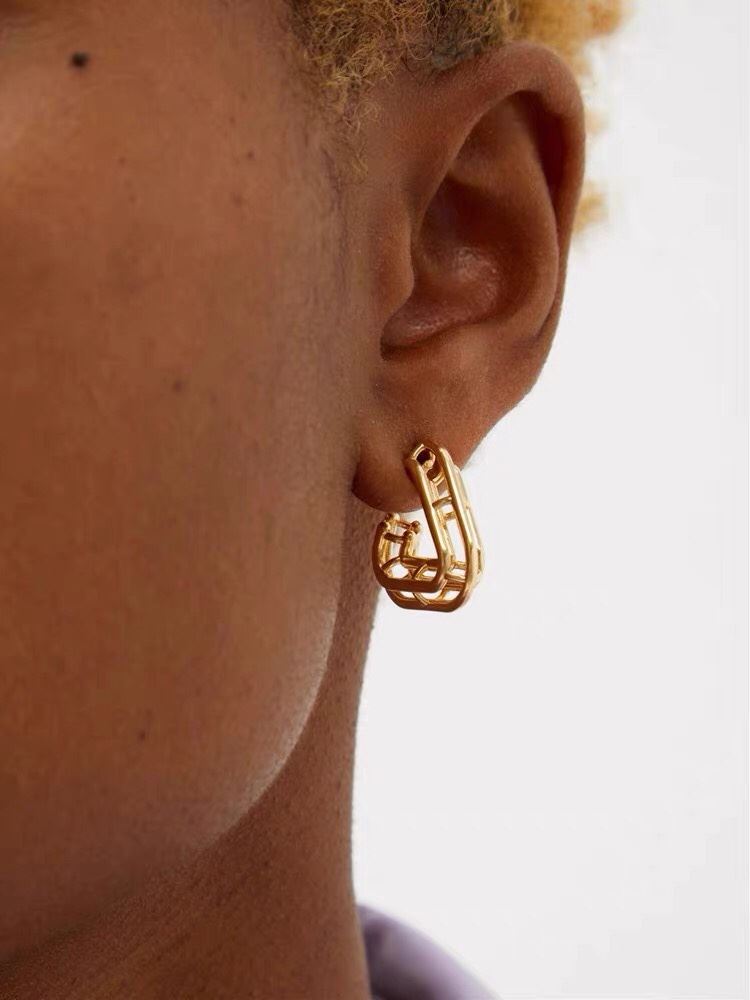 Bottega Veneta Earrings